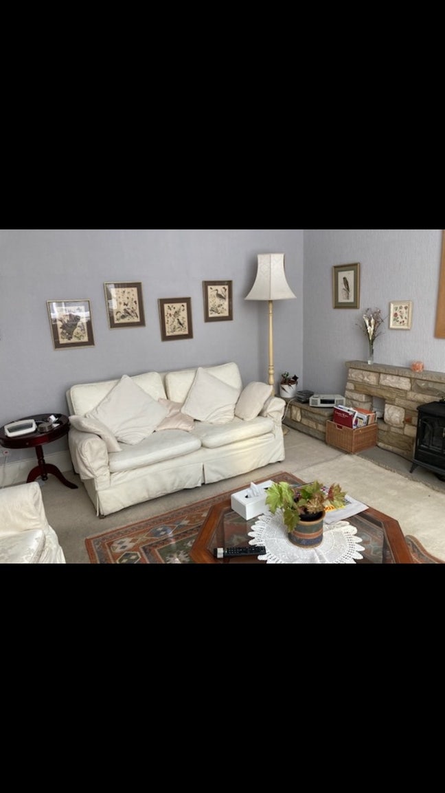 2/3 bedroom flat to rent  Main Photo