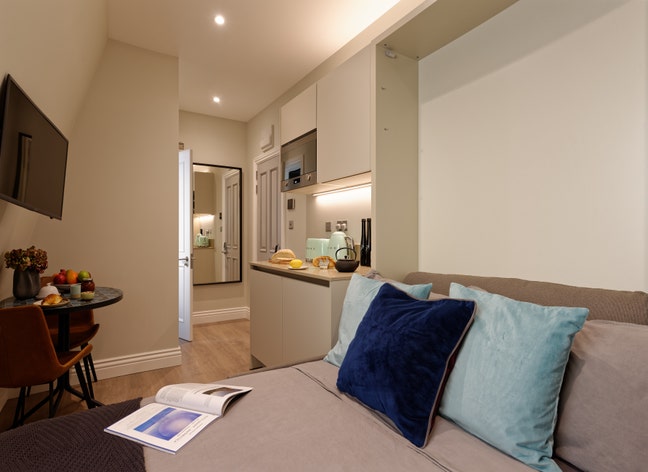 🎁 Bedsit, Bills included, short and long lets 🏠 Main Photo