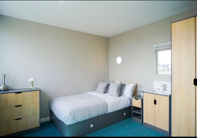 Student Accommodation in City Centre Main Photo