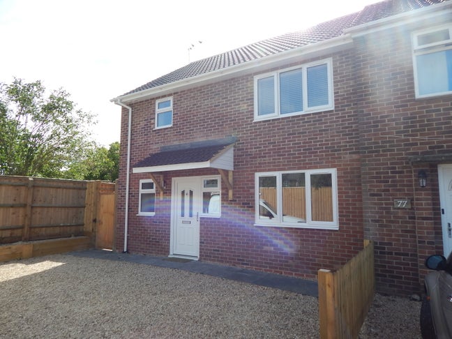Room to Let in Sutton Courtenay Main Photo
