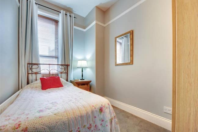 Double bedroom  Main Photo