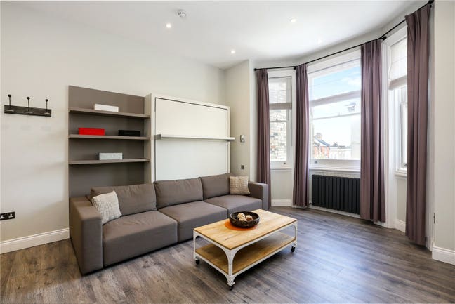Bills included, great location, no fees 🏠 Main Photo