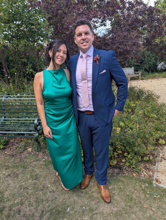 Couple looking for Short Term Sublet - October Main Photo