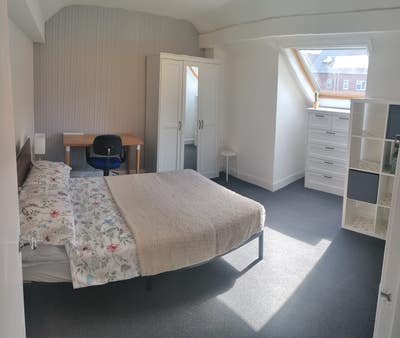 🏡 Double Room for Rent in Walkley! Main Photo