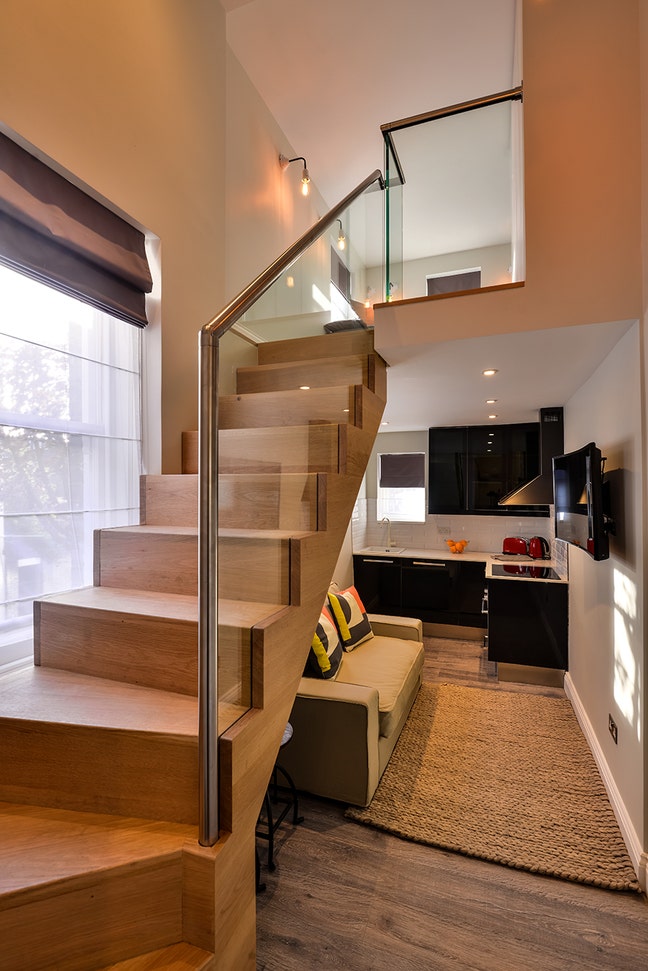 🎁 Duplex Flat, Bills Included, No Fees! Main Photo