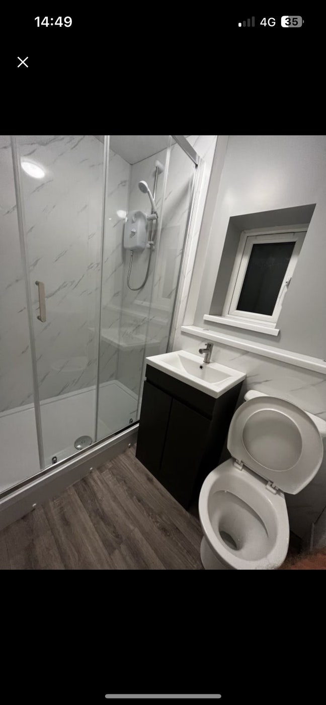 City centre double bedroom  Main Photo