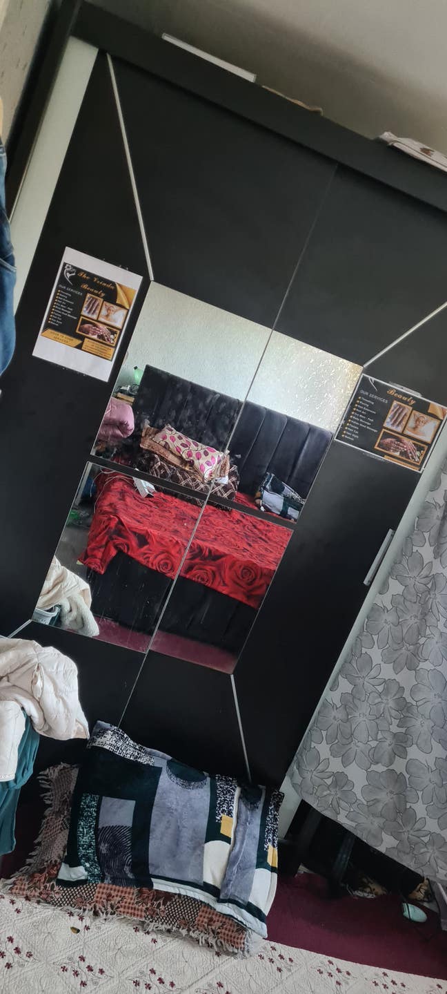 Double room to let Main Photo