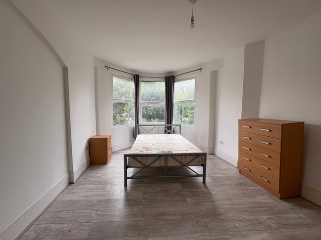 Double room in Crouch End, N8 Main Photo