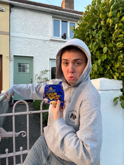 Looking for a Room to rent in queer house Main Photo