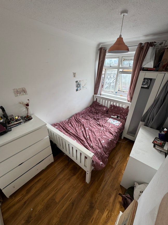 Sublet - Bethnal Green Main Photo