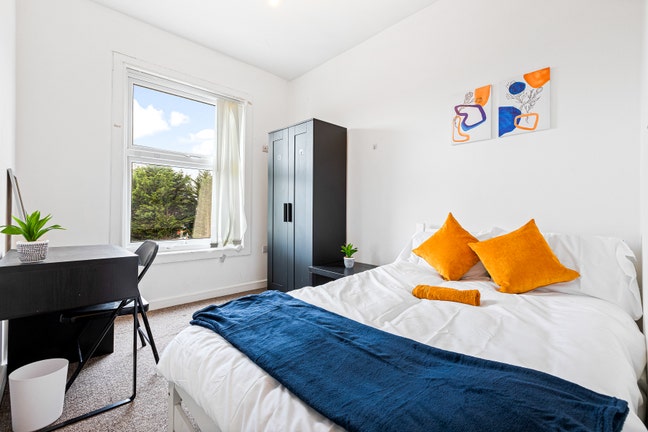 6 Ensuite Double Rooms Available in CV1 - MUST SEE Main Photo