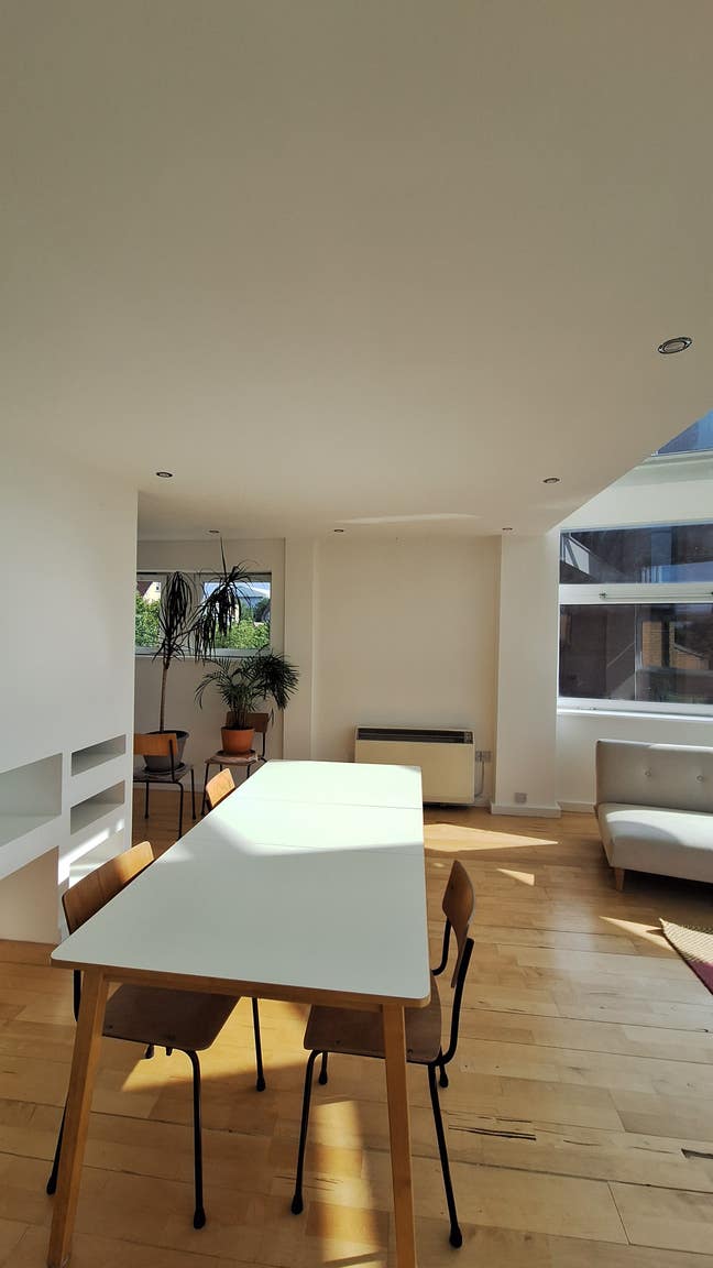 Double en suite room near university of Manchester Main Photo