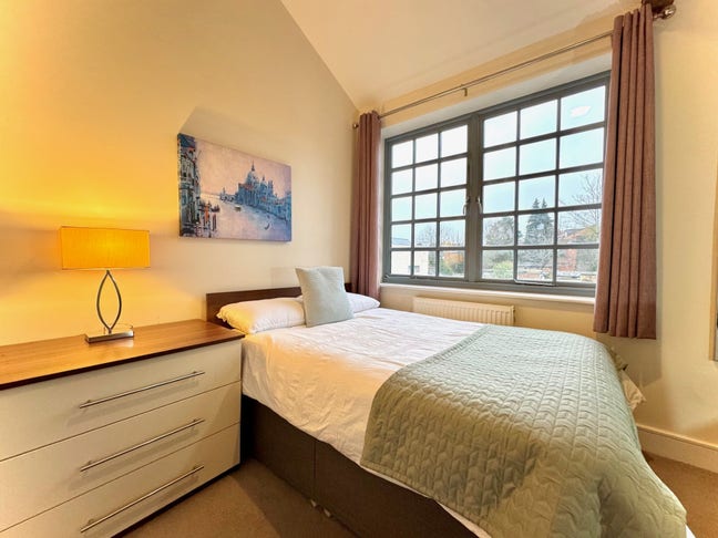 Hamlet Homes 'Elegant Rooms' Main Photo