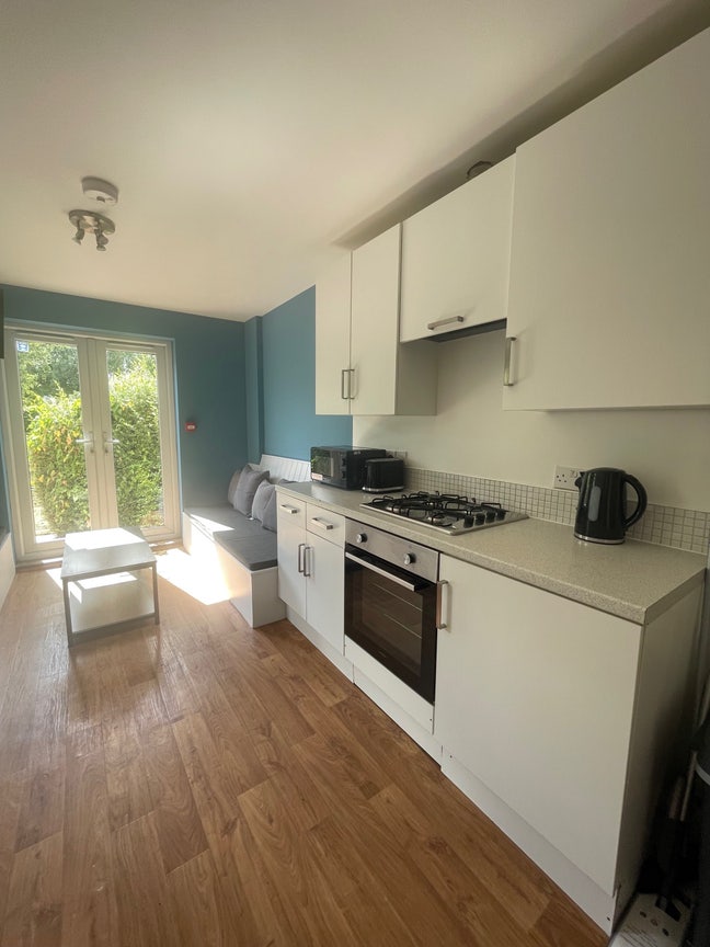 Double room &pound;600  Main Photo