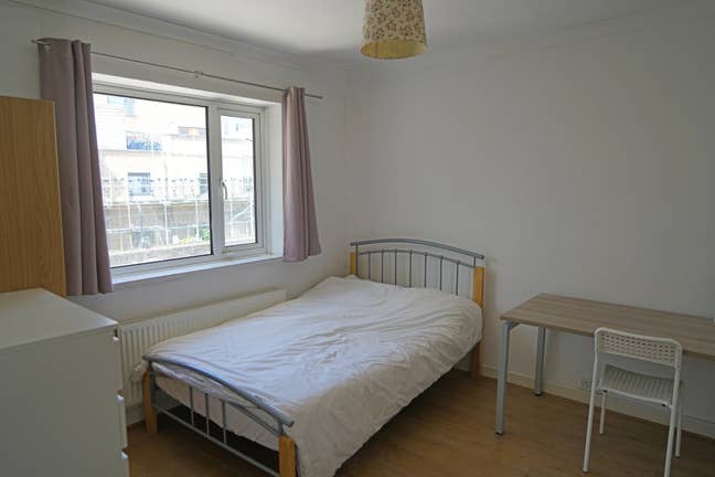 ✨Prime Canary Wharf Location - Large room Main Photo