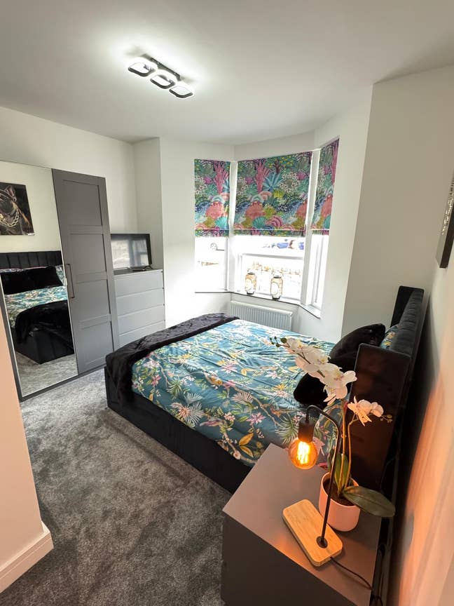 Central Swindon – Modern 5 Bed HMO (All En-suites) Main Photo