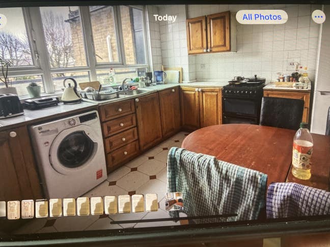 Good size double in Elephant and castle  Main Photo