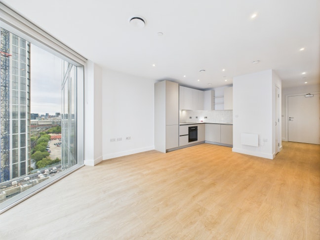 Dantzic Street – 1 Bedroom  Main Photo