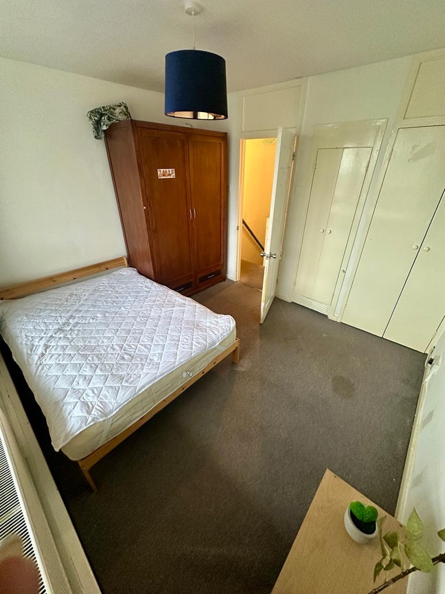 Two double rooms in Roehampton  Main Photo