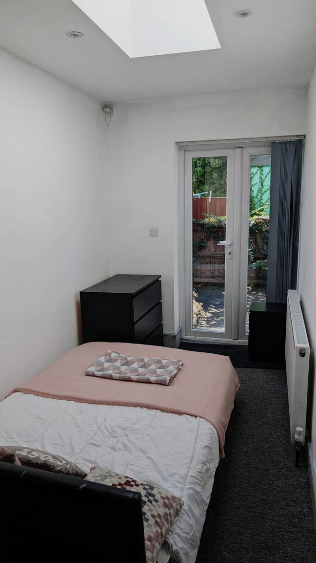 Double Ensuite Room in Hendon NW4 All Bills Inc. Main Photo