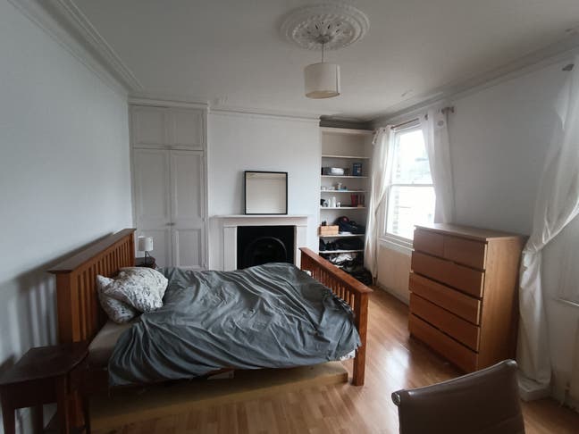 Room Available in Friendly House in Hammersmith Main Photo