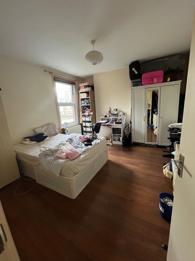 Double Room in Hornsey Main Photo