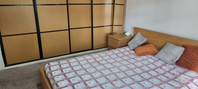 2 double rooms to rent near city center  Main Photo