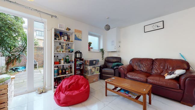 🤩4 bed flat in Isle of Dogs 🤩 Main Photo
