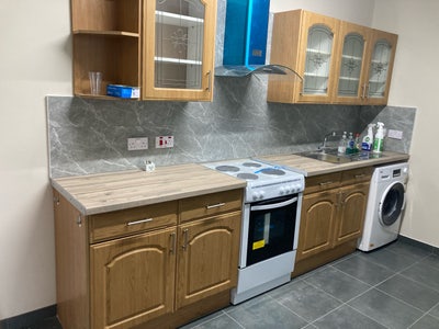 3 X En-Suite Double Room Main Photo