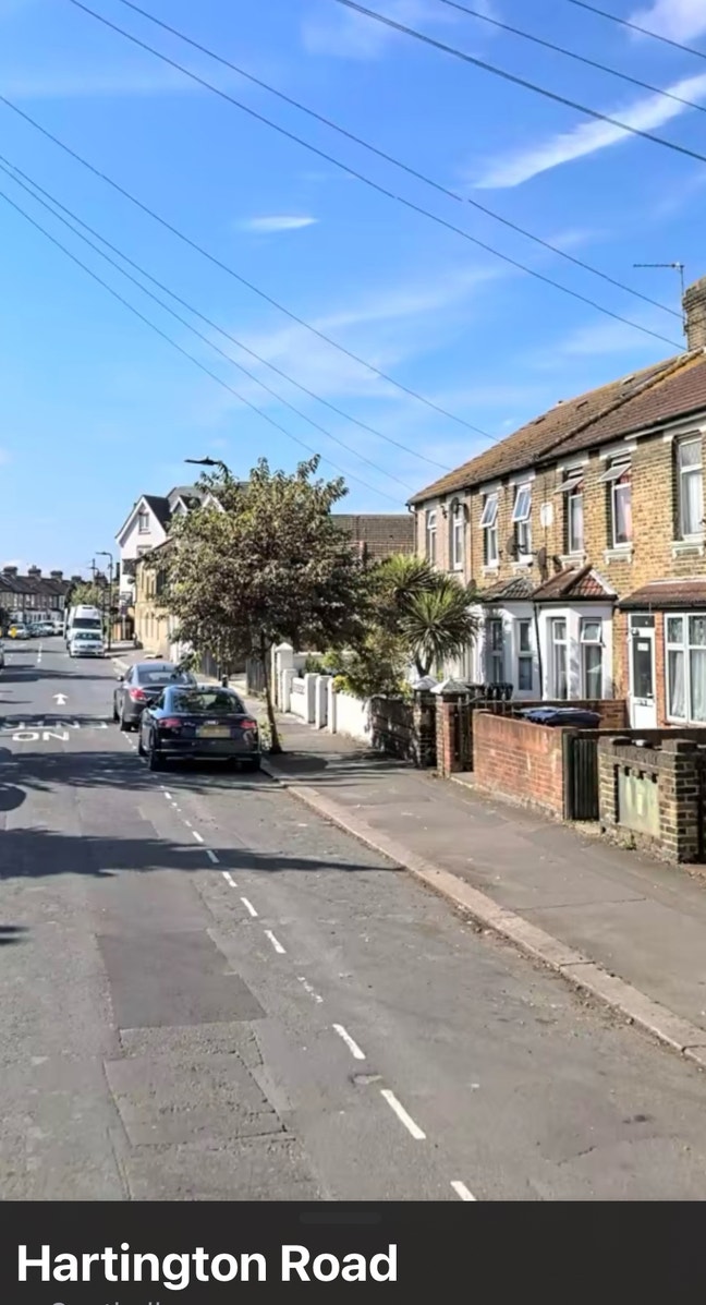 3 Double Rooms - Hartington Road, Southall, UB2  Main Photo