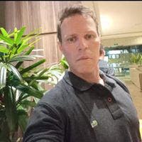 55 year old Male seeks a single or double room Main Photo