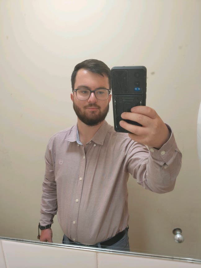 Looking for someone to buddy up with! Main Photo