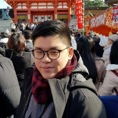 Student Male seeks a single or double room Main Photo