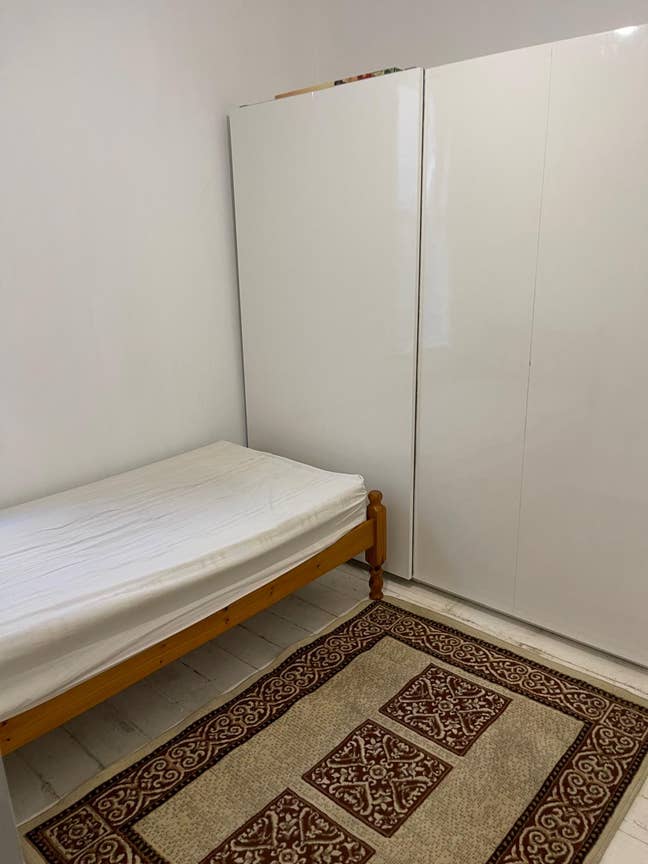 Spacious Single Room | All Bills Included | Ce Main Photo