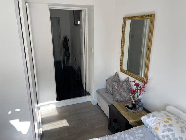 Double Ground Floor Room to Rent  Main Photo