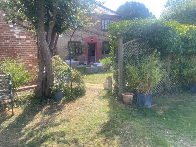 Beautiful en-suite room 2 miles from Bury S Edmond Main Photo