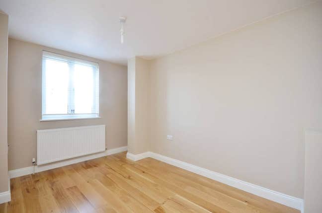 Peckham Rye Lease Main Photo