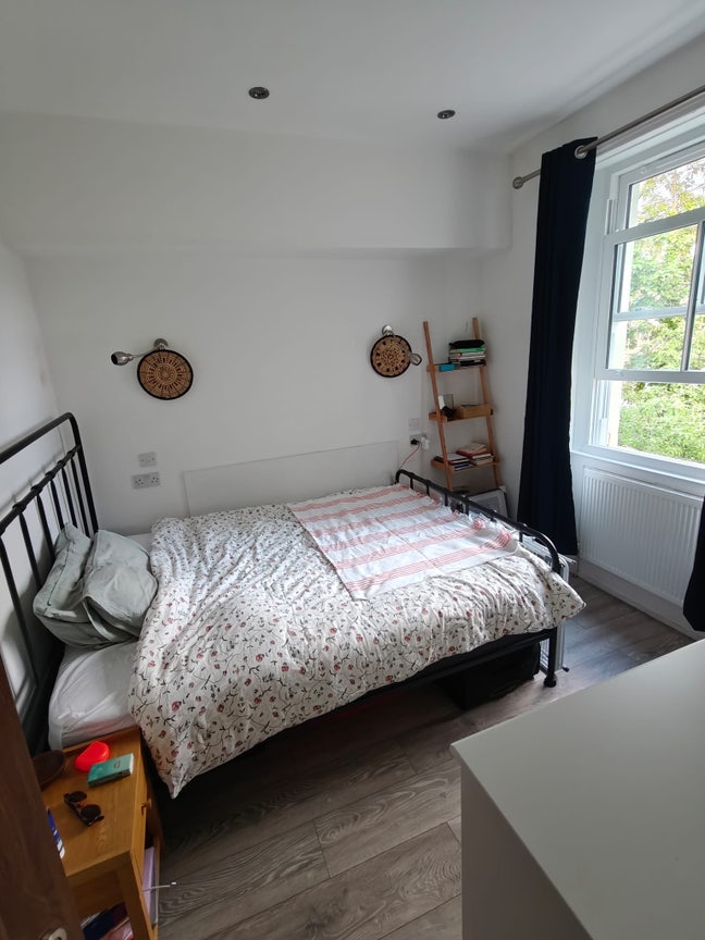 Cosy room in lovely N1 area Main Photo