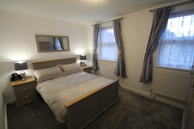 Double Room for Turner Street  Main Photo