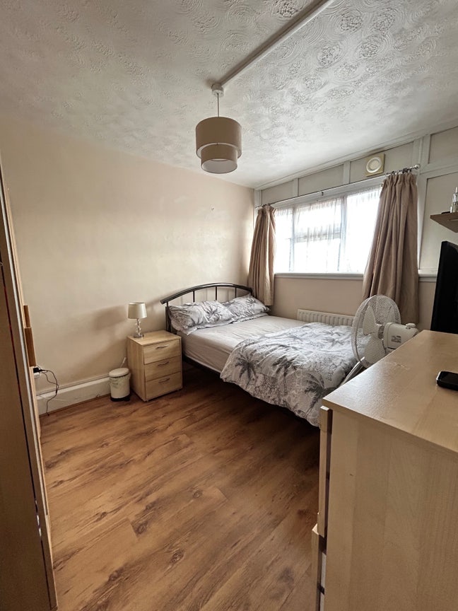 ⭐️Fully Furnished Double Room⭐️ Main Photo