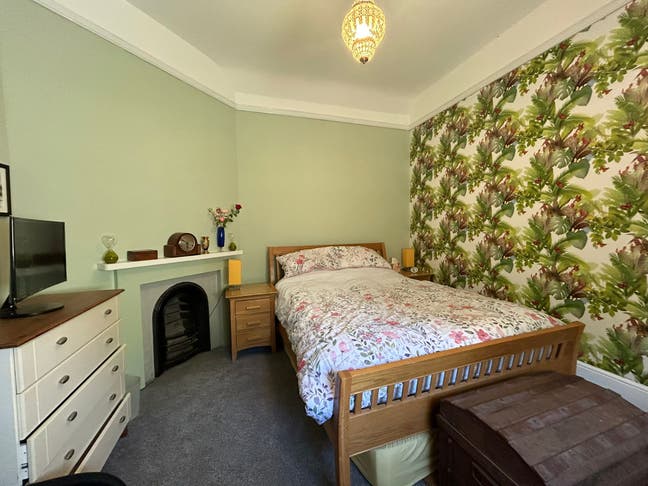 House share Main Photo