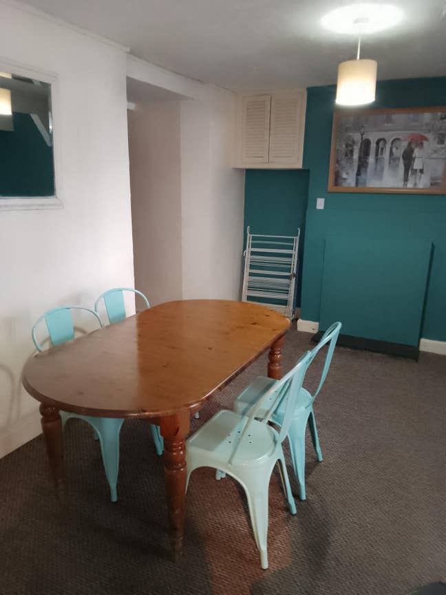 **1st month rent half price** Brighton Rooms Main Photo