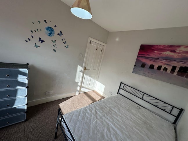 Double room with garden view Main Photo