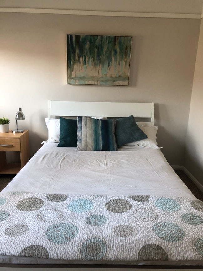 Bright Double room £650 Main Photo