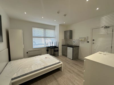 Ground floor En-Suite Double room  Main Photo