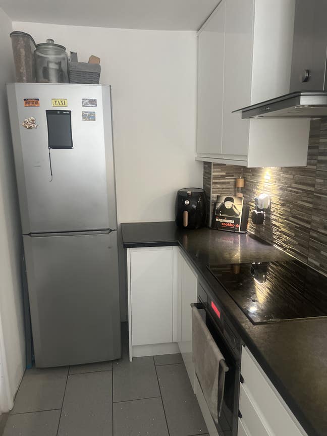 Double room to rent.  Main Photo
