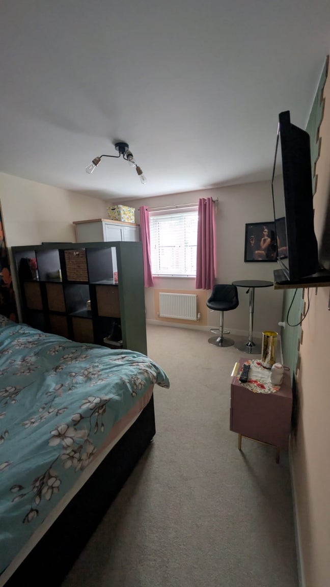 Affordable double room in Shepshed, Leicestershire Main Photo