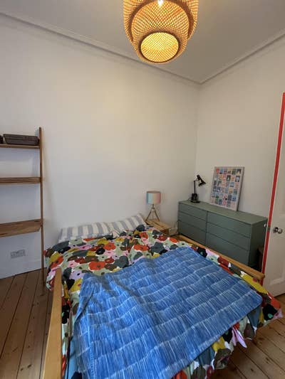 Beautiful, furnished double room in Thornwood Main Photo