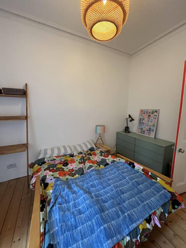 Beautiful, furnished double room in Thornwood Main Photo
