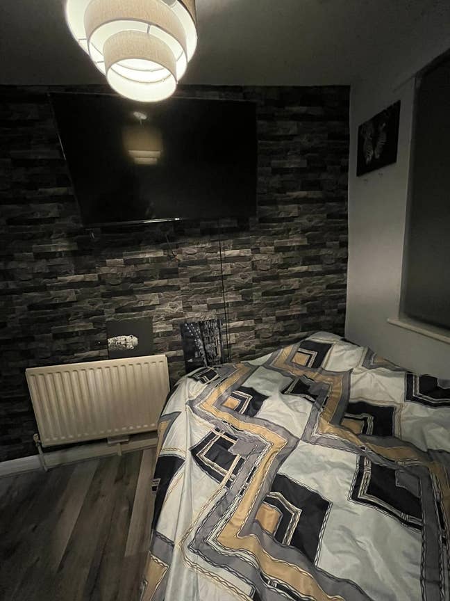 Single Room for Rent - £550 PCM - Bills included Main Photo